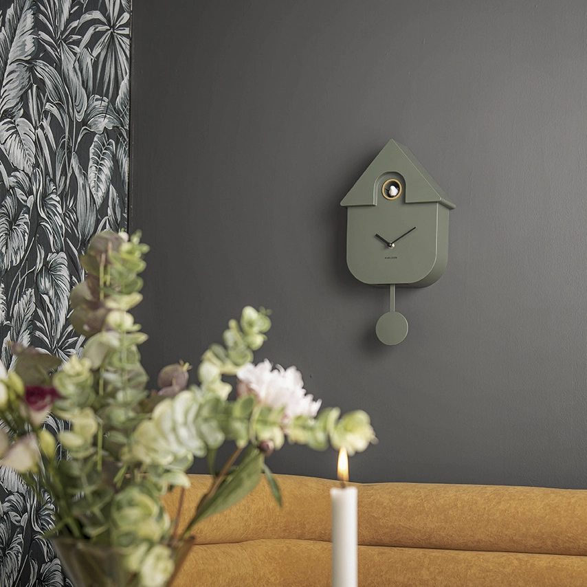 wallclockmoderncuckooka5768gr 4 maison volumes lille