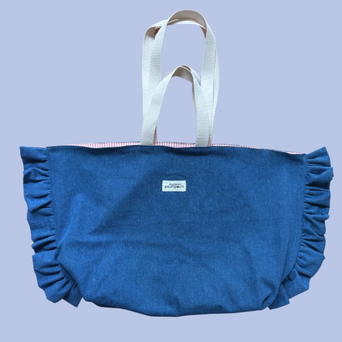 2sac cabas