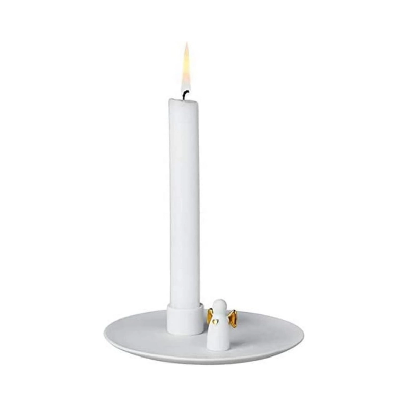 candle holder little messenger