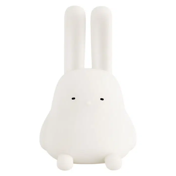 veilleuse lapin night light rabbit