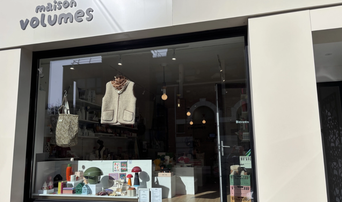 trouver boutique decoration pres lille maison volumes saint andre lez lille
