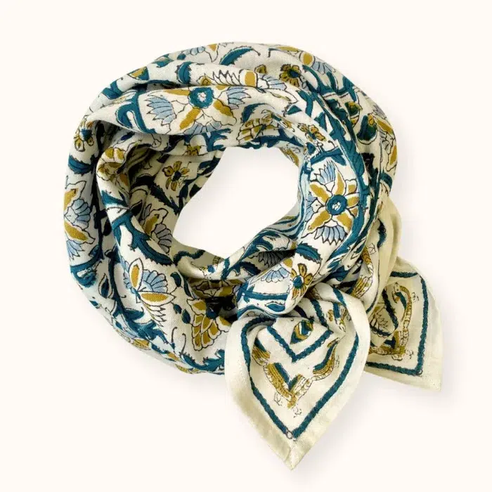 apaches big foulard latika bird sable maison volumes lille