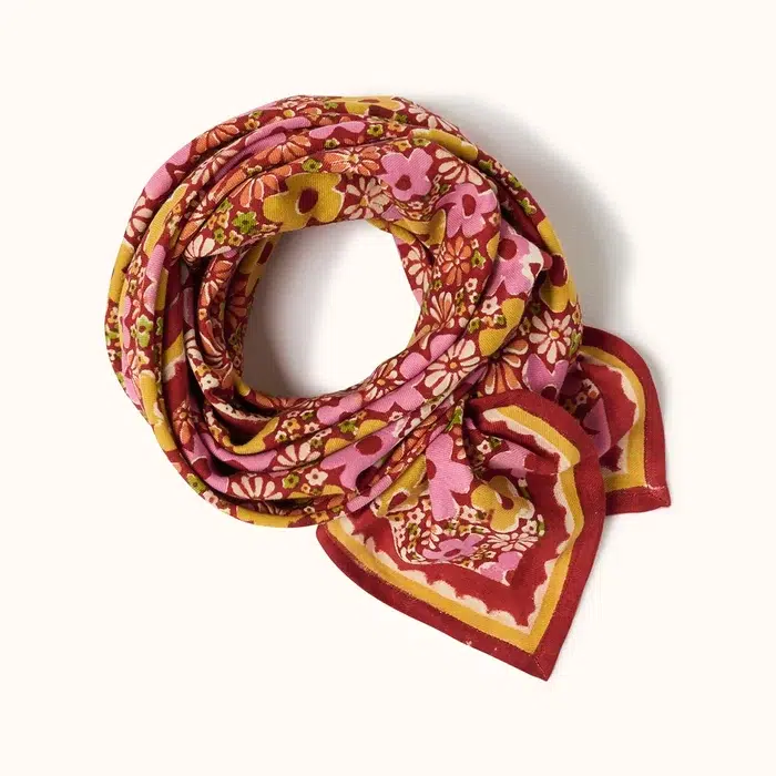apaches big foulard latika janie janie dahlia maison volumes lille