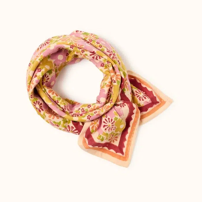 apaches big foulard latika janie janie mango maison volumes lille