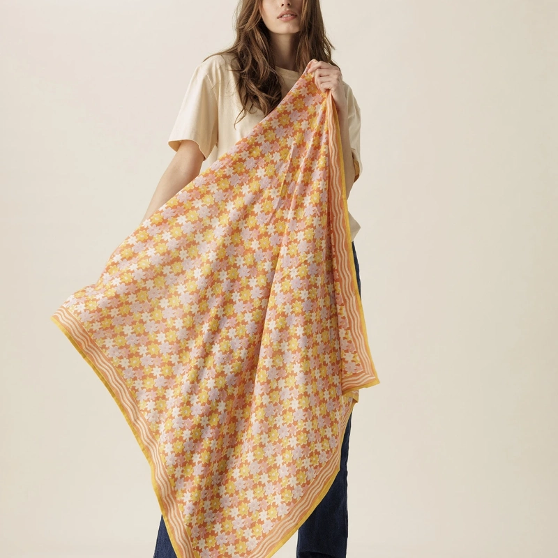 big foulard latika paquerette solo el sol (1)