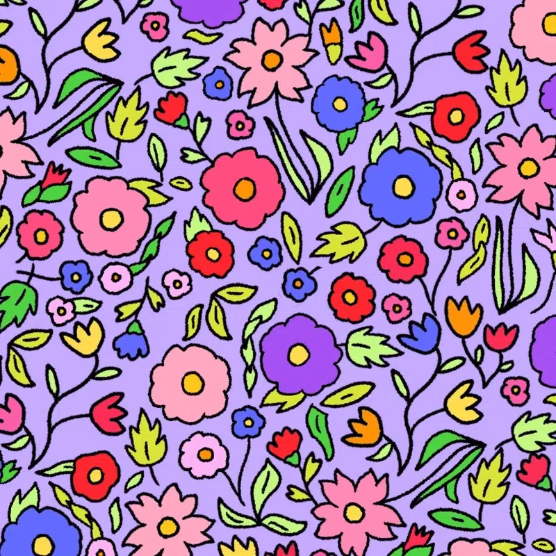 liberty cuikui fan eventail fleurs flowers2 2