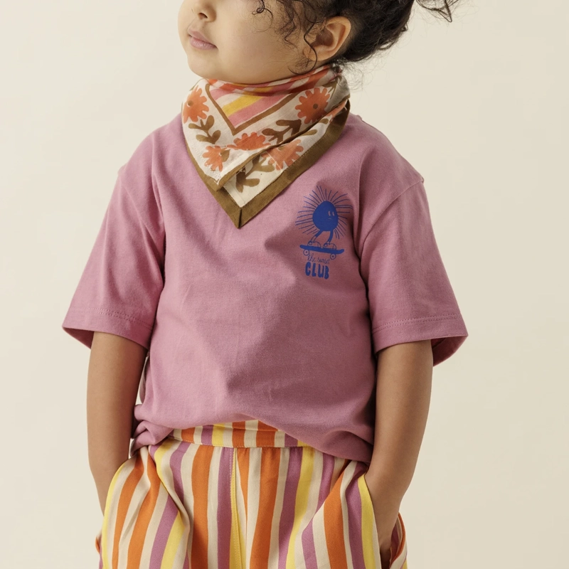 small foulard dupitta solo el sol (1)
