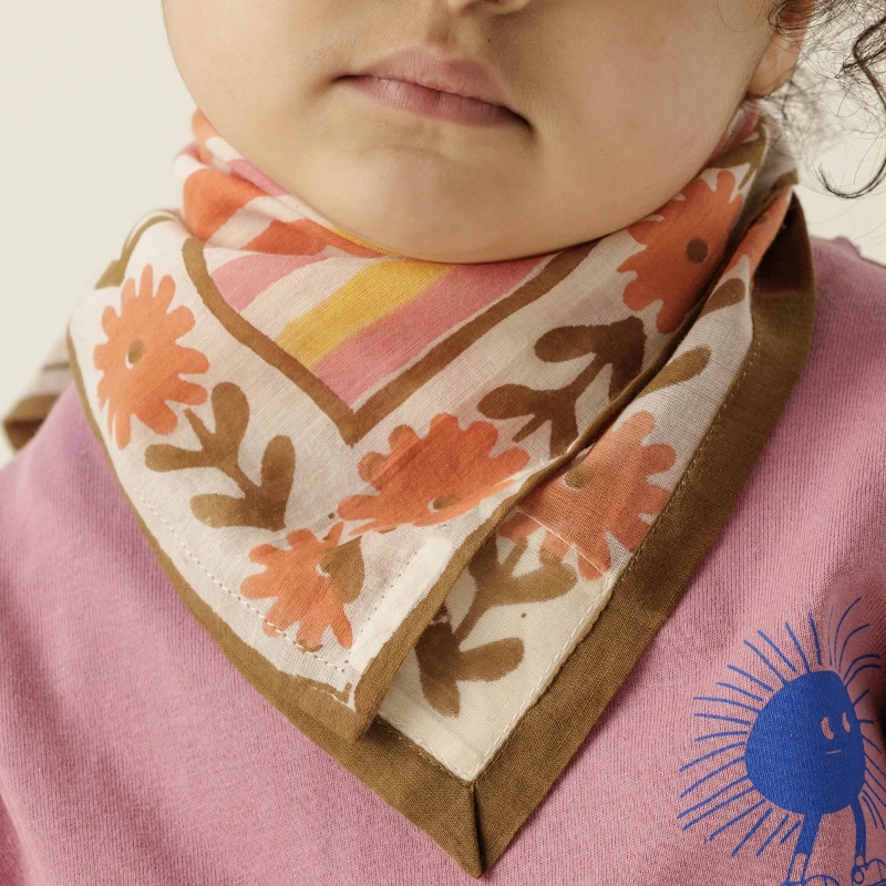 small foulard dupitta solo el sol (2)