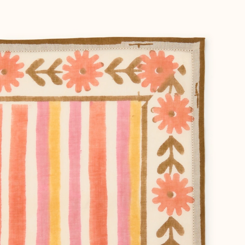 small foulard dupitta solo el sol (3)