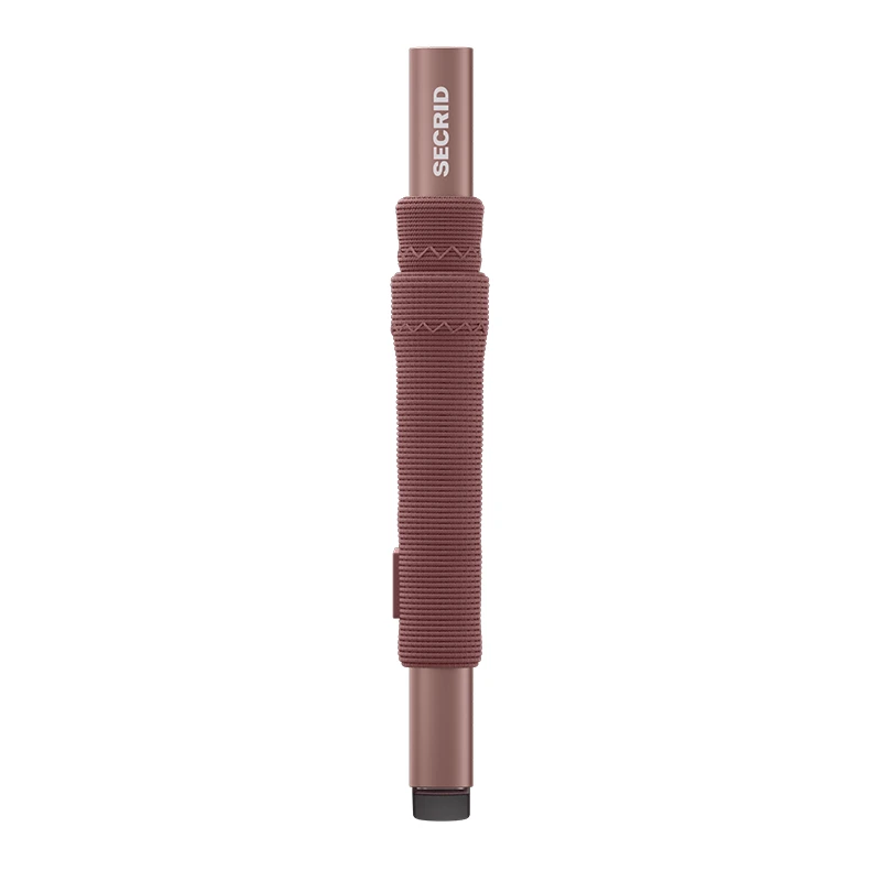 flexwallet mauve secrid 2
