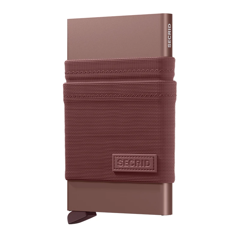 flexwallet mauve secrid