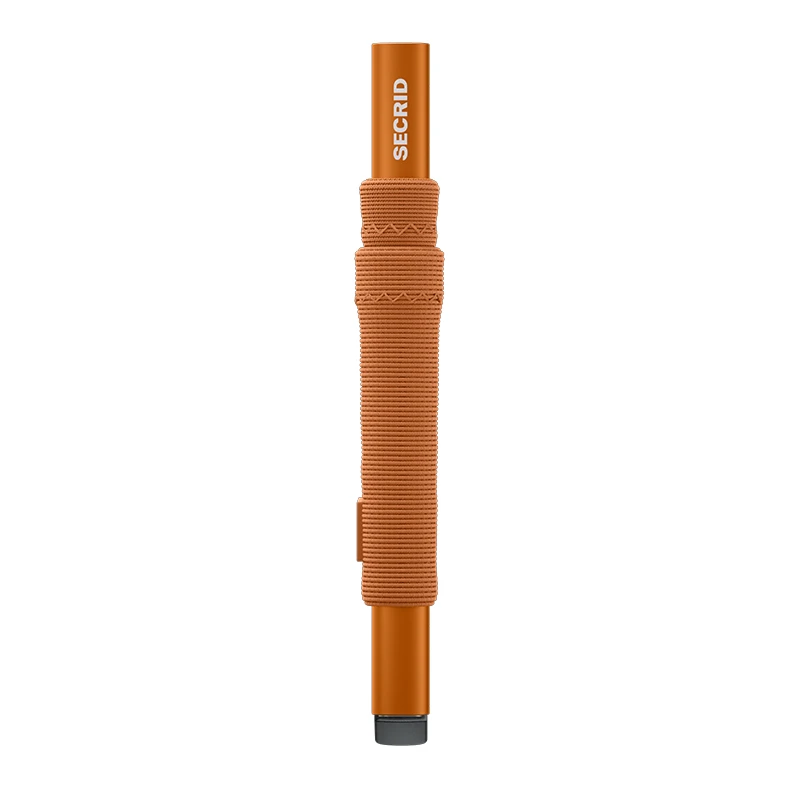 flexwallet orange secrid 2