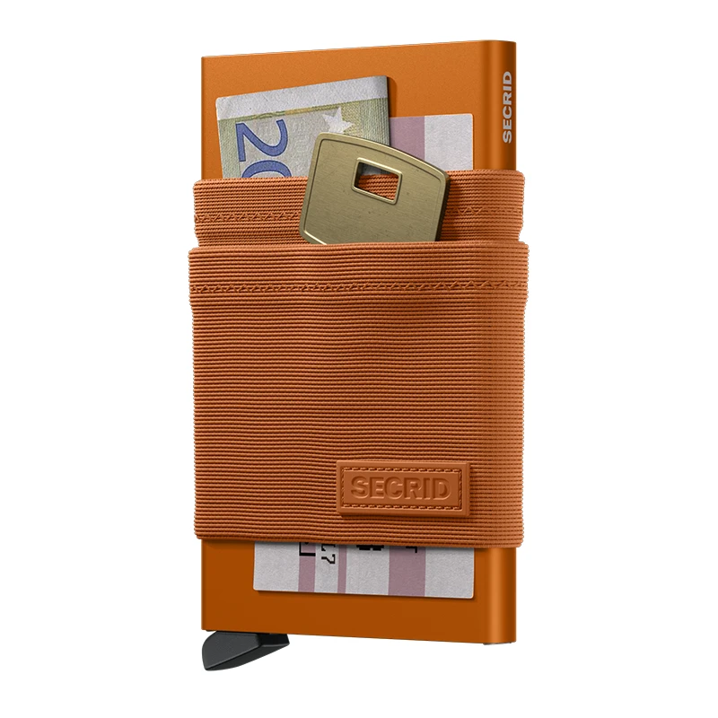 flexwallet orange secrid 4
