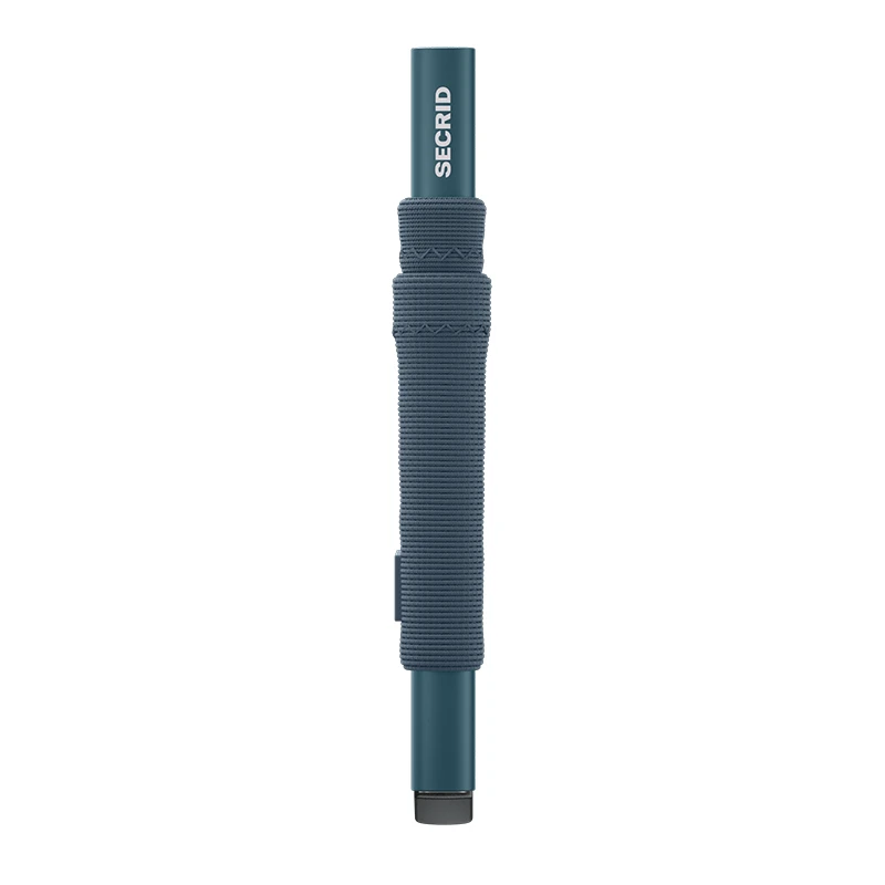 flexwallet teal bleu secrid 2