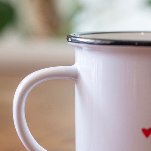 tasse anse bibiche fait son cirque