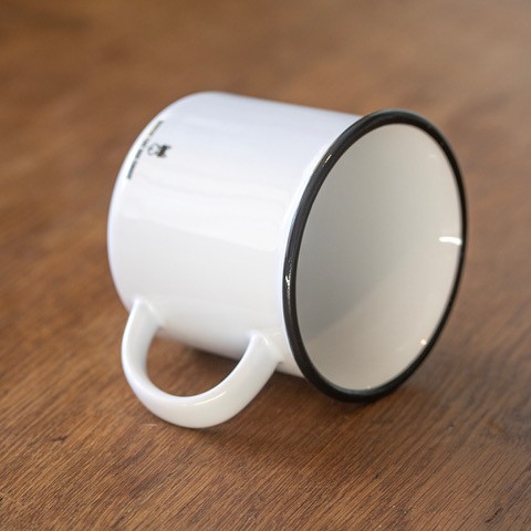 tasse cote bibiche fait son cirque