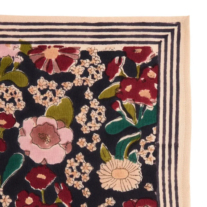 small foulard manika september taffeta