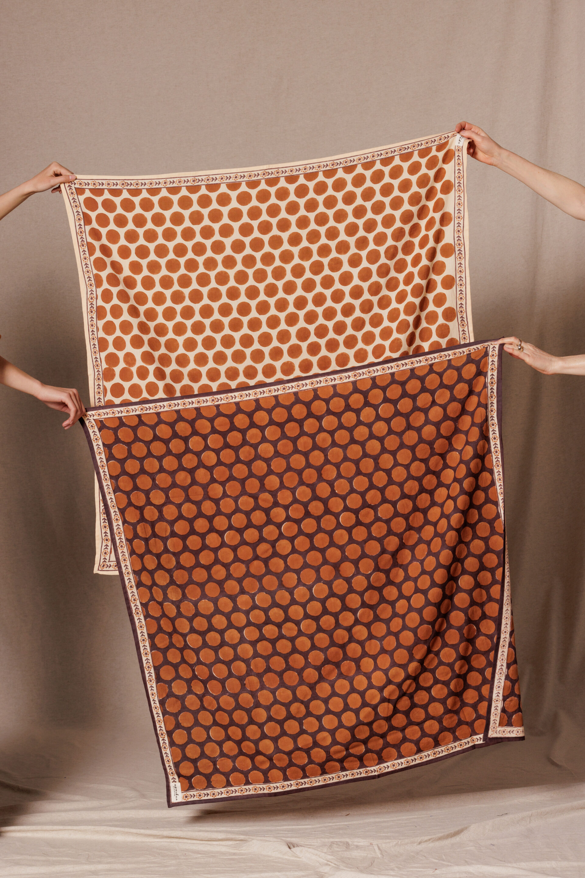foulard pesos 2