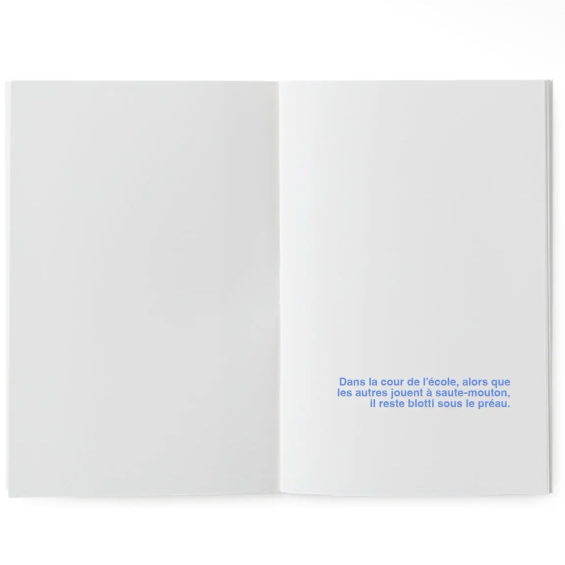 livre a illustrer le mouton frileux