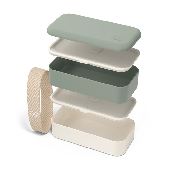 monbento mb original natural green 3