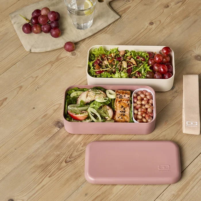 monbento mb original pink moka 2