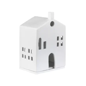 raeder maison lumineuse porte ronde imageenune