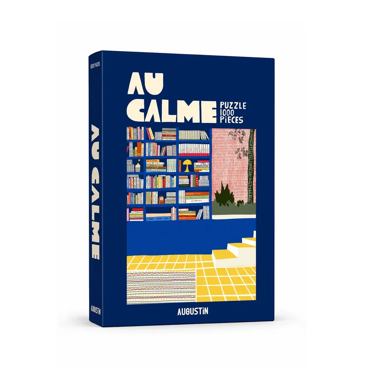 augustin puzzle au calme boite 3 4 bis