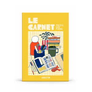 augustin puzzle lecarnet boitefacebis