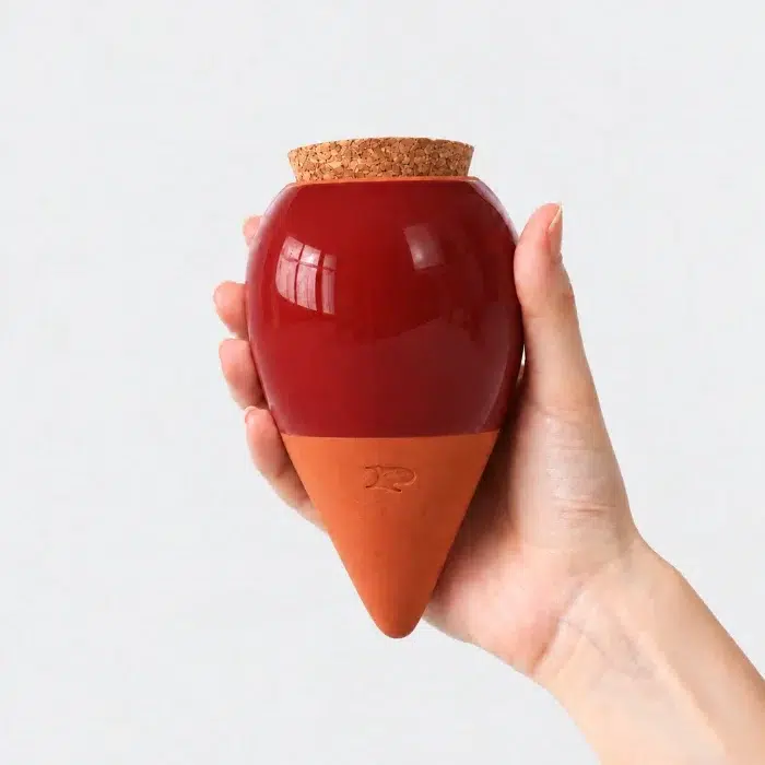 olla bordeaux
